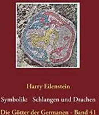 Productafbeelding van Die Symbolik der Schlangen und Drachen