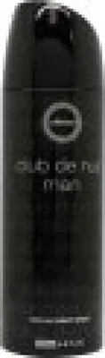 Produktbild von ARMAF Club De Nuit Man Body Spray 200ml