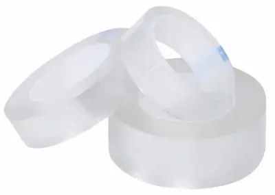 Produktbild von PVC-Eckendichtungsband, wasserdicht, Dichtungsband für Küche und Bad (2er-Pack, transparent)