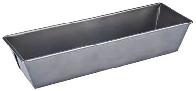 Obrázek produktu pro Obdélníkový nepřilnavý plech na pečení Ideální 35x11x7cm