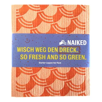 Obrázek produktu pro Silné hadry v balení po 4 kusech