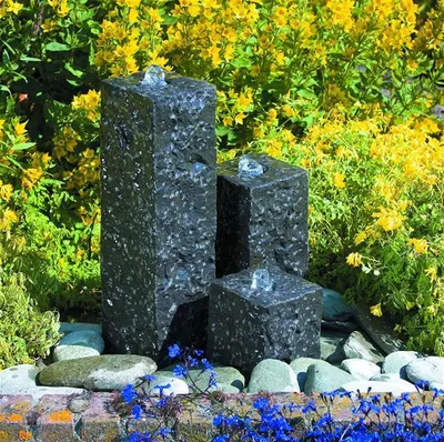 Produktbild von Springbrunnen / Wasserspiel Ubbink AcquaArte Modena