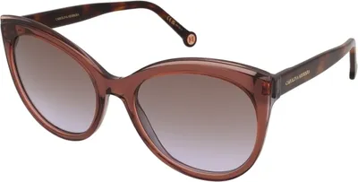 Produktbild von Carolina Herrera Sonnenbrille HER 0175/S NUX 57 19 145