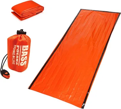Produktbild von Thermoschlafsack mit Signalpfeife