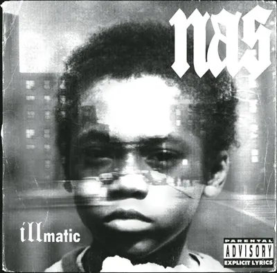 Obrázek produktu pro Nas: Illmatic (10th Anniversary Platinum Edition)