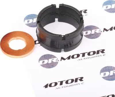 Immagine prodotto di Gruppo Iniettore Kitafiat Scudo 2.0Jtd 96-