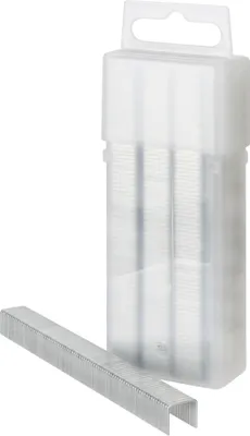 Zdjęcie produktu dla Stanley 10MM/3/8" H/D STAPLES(1000) 140GTYPE