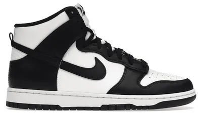 Productafbeelding van Nike Dunk High schoenen, modelnummer DD1399105