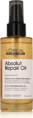 Immagine prodotto di Serie Expert Absolut Repair Oil 10in1 olio per capelli normali e stressati 90ml
