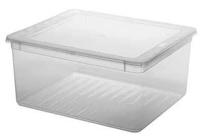 Image de keeeper BASIXX 18 L 39 x 33,5 x 18 cm