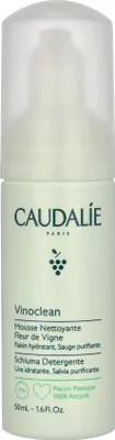 Produktbild von Caudalie Vinoclean Instant Foaming Cleanser