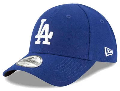 Productafbeelding van New Era Mutsen 9FORTY LA Los Angeles Dodgers, 10047531