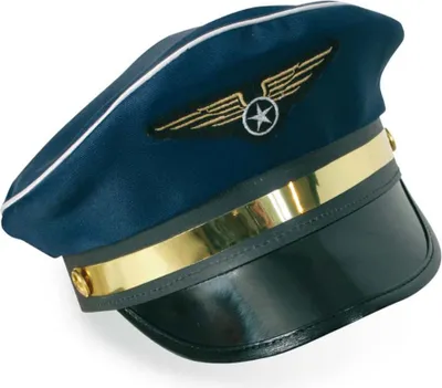Produktbild von FRIES&SÖHNE Pilotenmütze 0 0 0