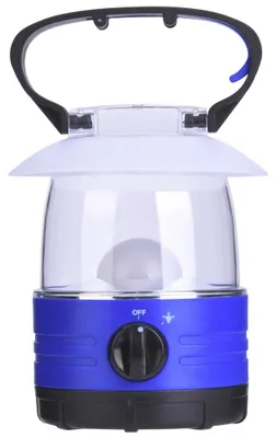 Obrázek produktu pro Venkovní přenosné LED světlo, závěsné svítidlo do stanu, nouzové světlo pro kempování, lampa s vypínačem