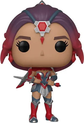 Produktbild von Fortnite - Valor 463 - Funko Pop! - Vinyl Figur