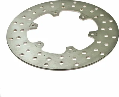 Immagine prodotto di Disco freno fisso TRW LUCAS D.220mm 6 bulloni