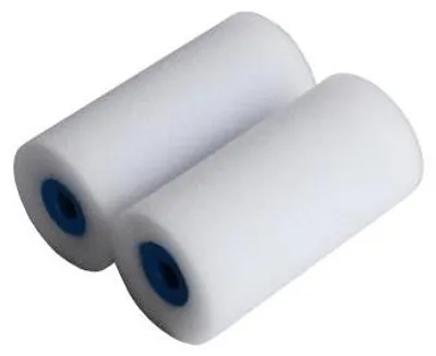 Produktbild von BLUE DOLPHIN MOLTOPREN Walze 5cm für Holz 2 Stück.