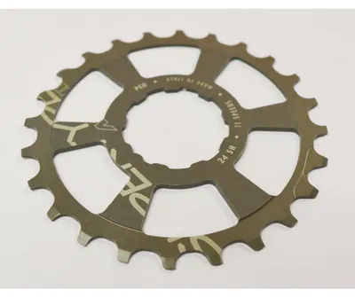 Immagine prodotto di Shimano Miche Supertype 24T 11V