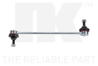 Immagine prodotto di Barra stabilizzatrice anteriore NK per BMW Serie 3Z4