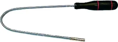 Image de Aimant Condor flexible diamètre 6,5 mm, longueur 500 mm, capacité de charge 500 g 100-00690