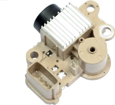Produktbild von AS-PL ARE5081 Lichtmaschinenregler 12V Generator