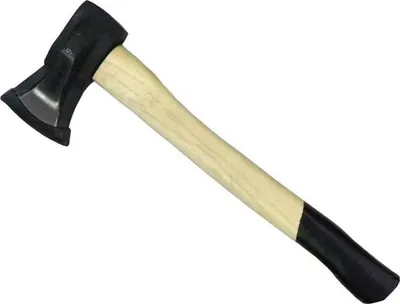 Obrázek produktu pro Štípací sekera Kraft&Dele KD211 s dřevěnou násadou, 850 mm