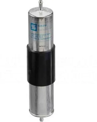 Productafbeelding van Brandstoffilter, leidingfilter, 300 mm, KOLBENSCHMIDT, geschikt voor onder andere BMW 3-serie