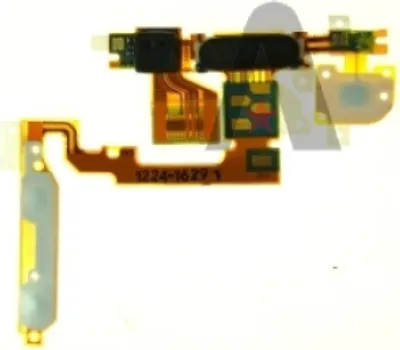 Produktbild von Sony Ericsson Xperia X10 Lautsprecher Flex