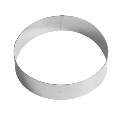 Immagine prodotto di Sambonet Schaumspeisenring 20 Edelstahl Rostfrei 47532-20
