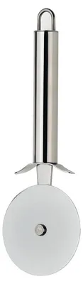 Immagine prodotto di Tagliapizza Kela Rondo in acciaio inox 21cm 7cmØ, 19013