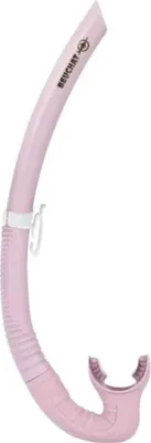 Immagine prodotto di Beuchat Spy Diving Snorkel Rosa Rosa Taglia Unica