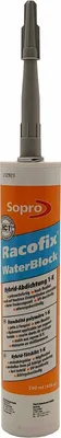 Immagine prodotto di Sopro Racofix WaterBlock WB 588 438 g cartuccia Impermeabilizzazione ibrida 1 K