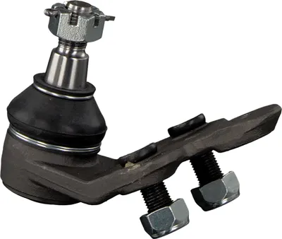 Produktbild von FEBI BILSTEIN Traggelenk Vorne Rechts Unten für TOYOTA Camry Limousine (V4) 43076