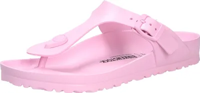 Produktbild von Birkenstock Gizeh Eva Fondant Rosa Normal Fußbett - Pantoffel - 1027352