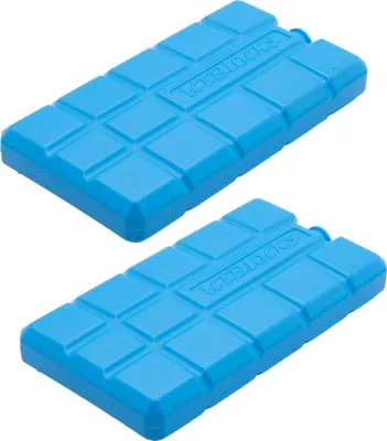 Produktbild von 2x Kühlakku Flaschenkühler Kühlpack Eispack Kühlbox Kühltasche Icepack