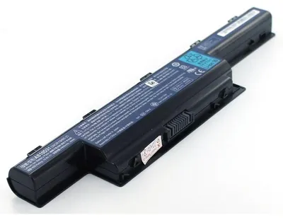 Produktbild von AGI 78888, 4400 mAh, Notebook/Tablet, Lithium-Ion, 27,1 cm, 5,3 cm, 2 cm