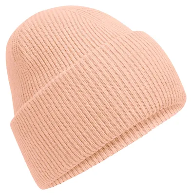 Image de Beechfield - Casquette "Classic" basse pour homme/femme unie PC5546 (Taille unique) (Pêche)
