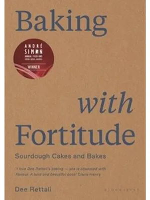 Immagine prodotto di Baking with Fortitude