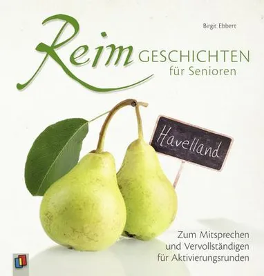 Immagine prodotto di Reimgeschichten für Senioren