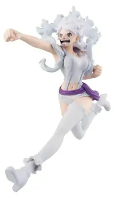 Produktbild von One Piece Battle Record Collection Jewelry Bonney figure 15cm