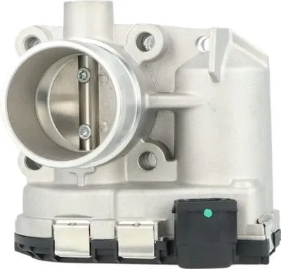 Produktbild von Drosselklappenstutzen NRF 408047