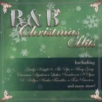 Produktbild von R&B Christmas Hits