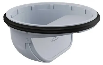 Obrázok produktu pre Suchá zápachová uzávera pre podlahové vpuste Alcadrain APV26 a APV26C