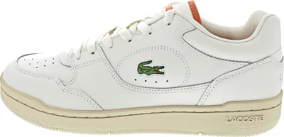 Produktbild von Lacoste Linedrive Sneakers 49SMA0052OT6 (45/wht-lt tan)