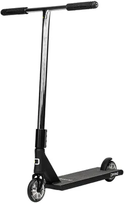 Produktbild von Freestyle Scooter Divine Nyx M Silber