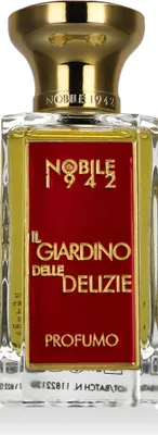 Produktbild von Nobile 1942 Il Giardino Delle Delizie Parfum 75 ml (unisex)