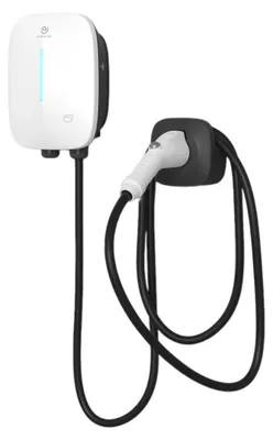 Obrázek produktu pro Nástěnná nabíječka pro elektromobily Pingalax J5-22kW, nabíjecí stanice EV