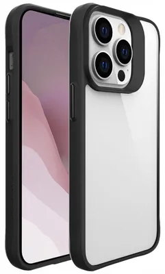 Imagen del producto de Funda híbrida resistente para iPhone 14 Pro de imoshion - Color