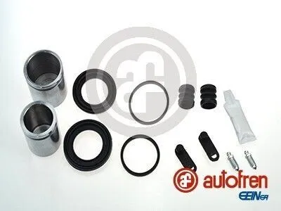 Produktbild von AUTOFREN SEINSA Bremssattel-Reparatursatz für FIAT DUCATO Kasten (290) Vorne 48mm D42662C