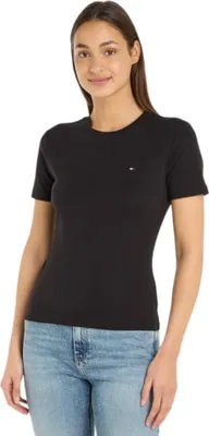 Obrázek produktu pro Tommy Hilfiger Trička WW0WW40587BDS, Größe: 158